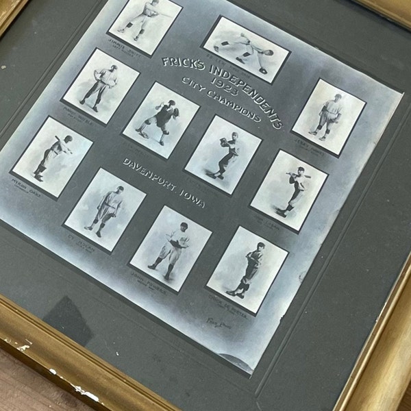 Sports Memorabilia Etsy