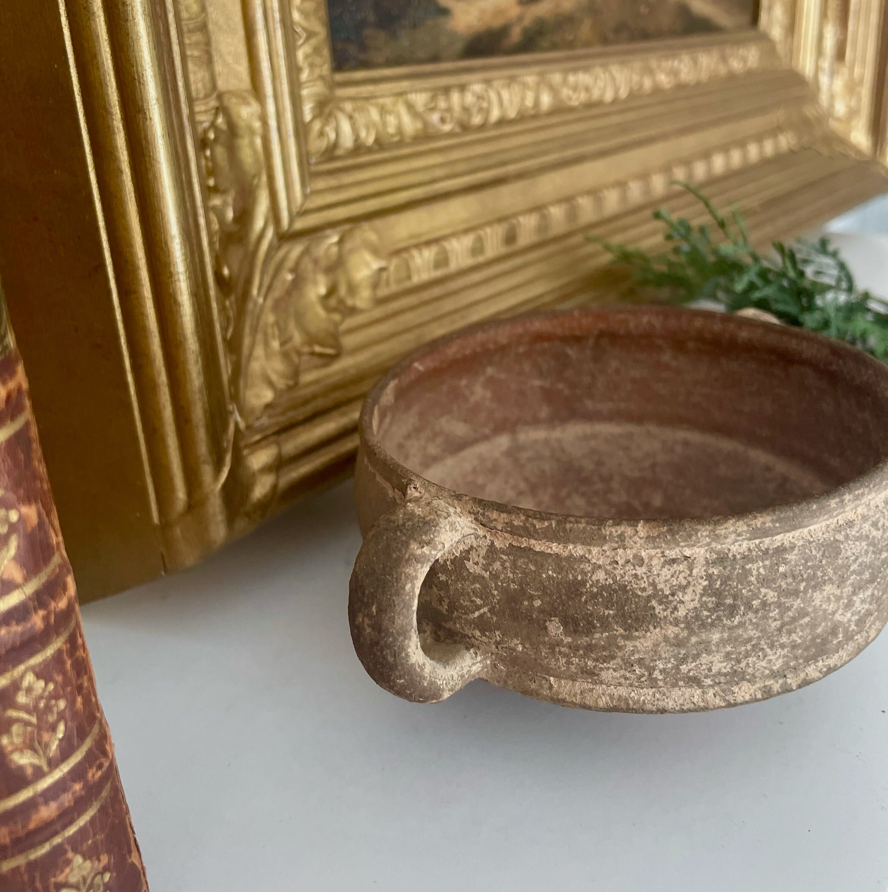 Authentic, C.300ad, Ancient, Roman, Ceramic, Fine Ware, Terracotta ...