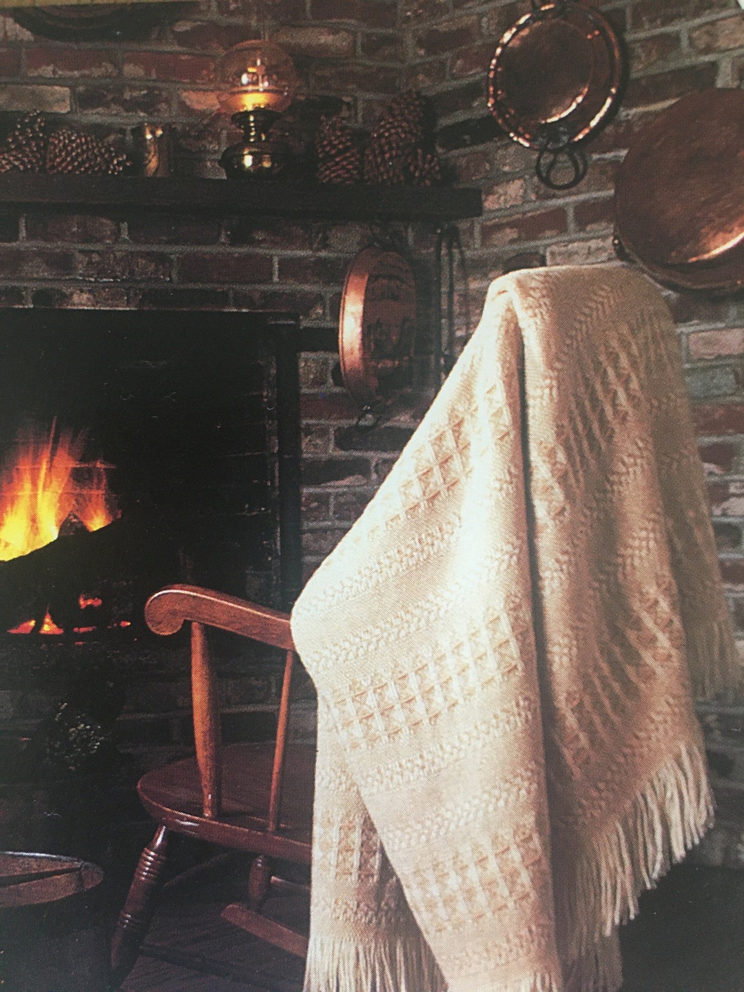 Vintage Pendleton Throw Blanket, Madeinusa, Original Box Etsy