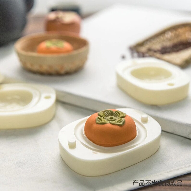 Oriental Pastry