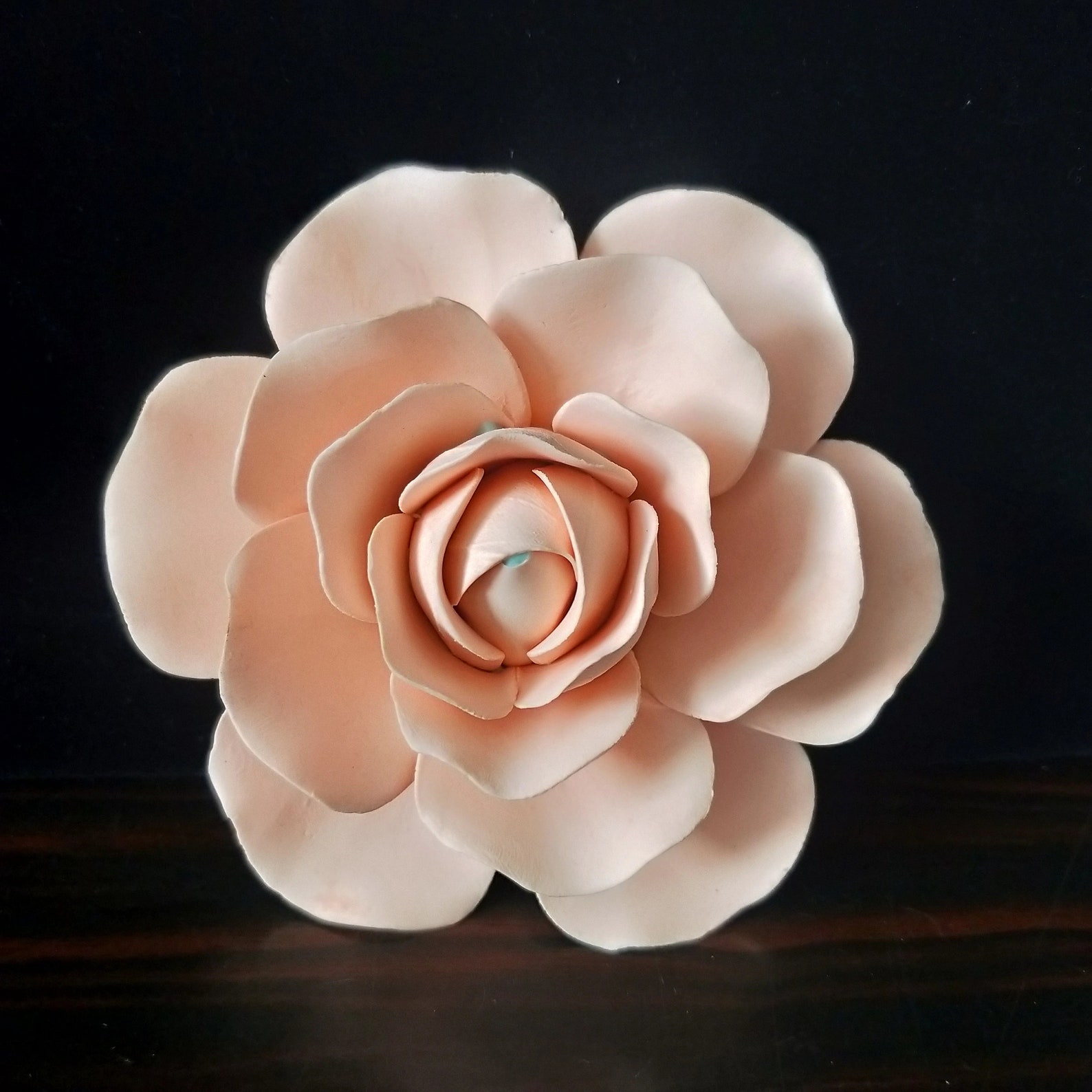 3D flower molds silicone soap mold flower shape mold for soap Etsy