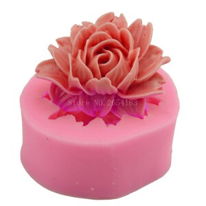 7horse® Silicone Luxury Designer Logo Fondant Mould for Cake Decorating  Fondant Mould, Multicolor : : Home & Kitchen