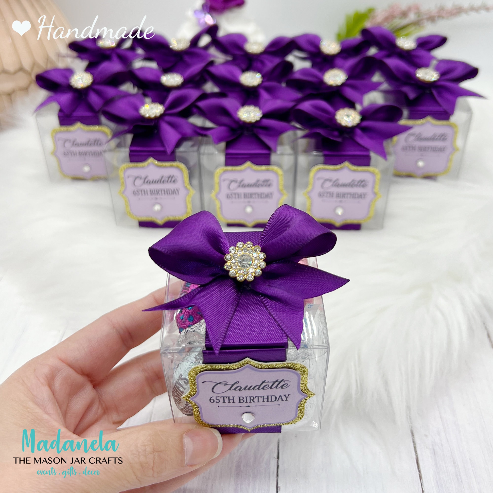 Recuerdos Para Quinceanera Recuerdos Para Bodas Recuerdos Etsy México