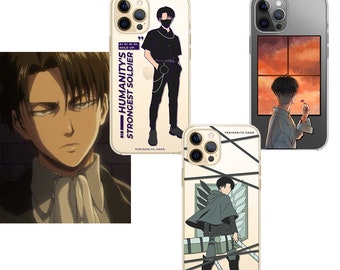 wallpapers Captain Levi Levi Ackerman Tumblr etsy