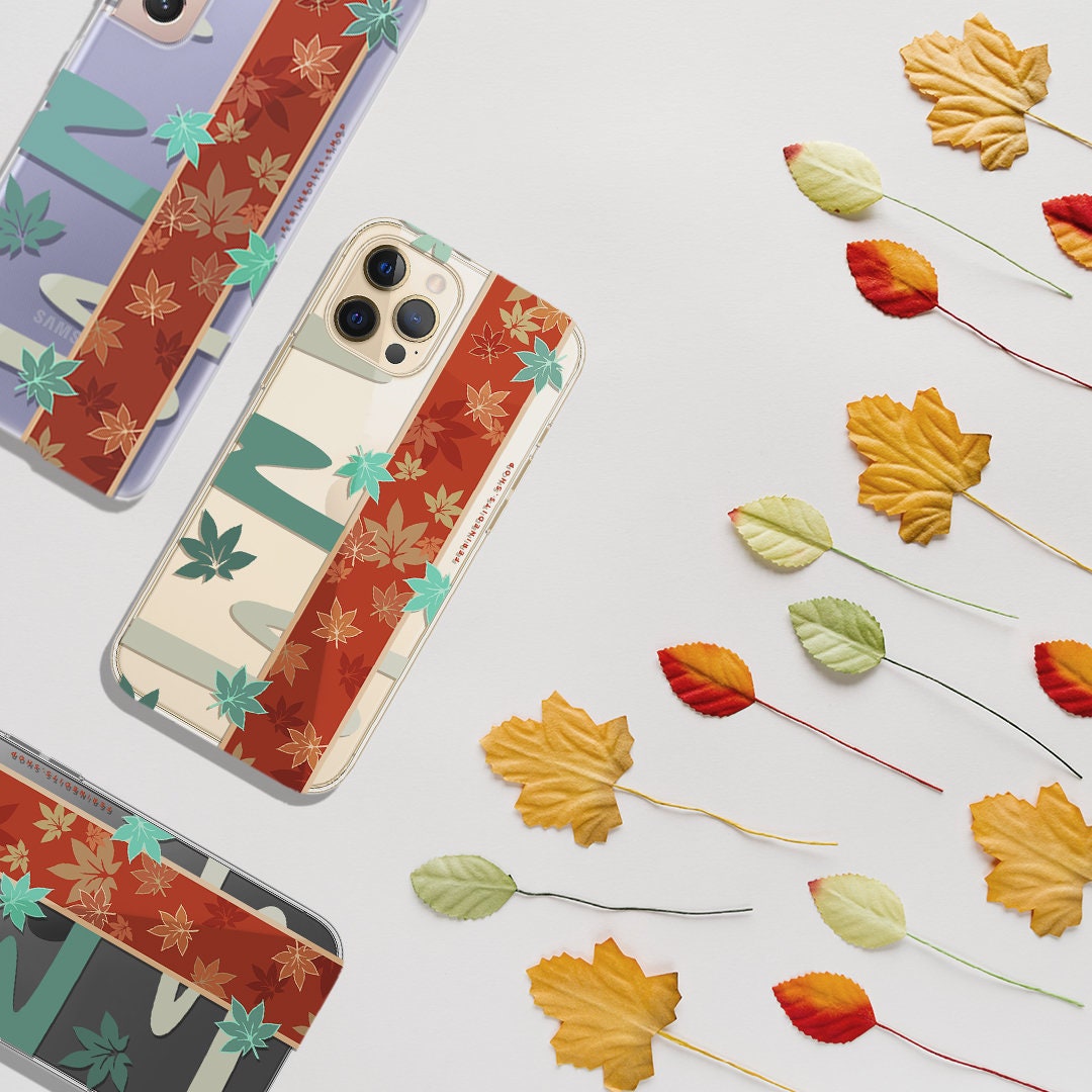 GI Kazuha Phone Case (iPhone & Samsung)