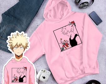 bakugou sweatshirt