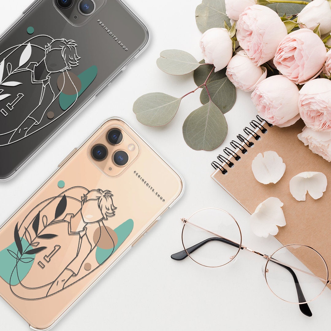 Haikyuu! Oikawa Phone Case (iPhone & Samsung)