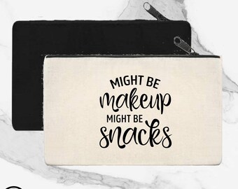 Might Be Makeup Etsy