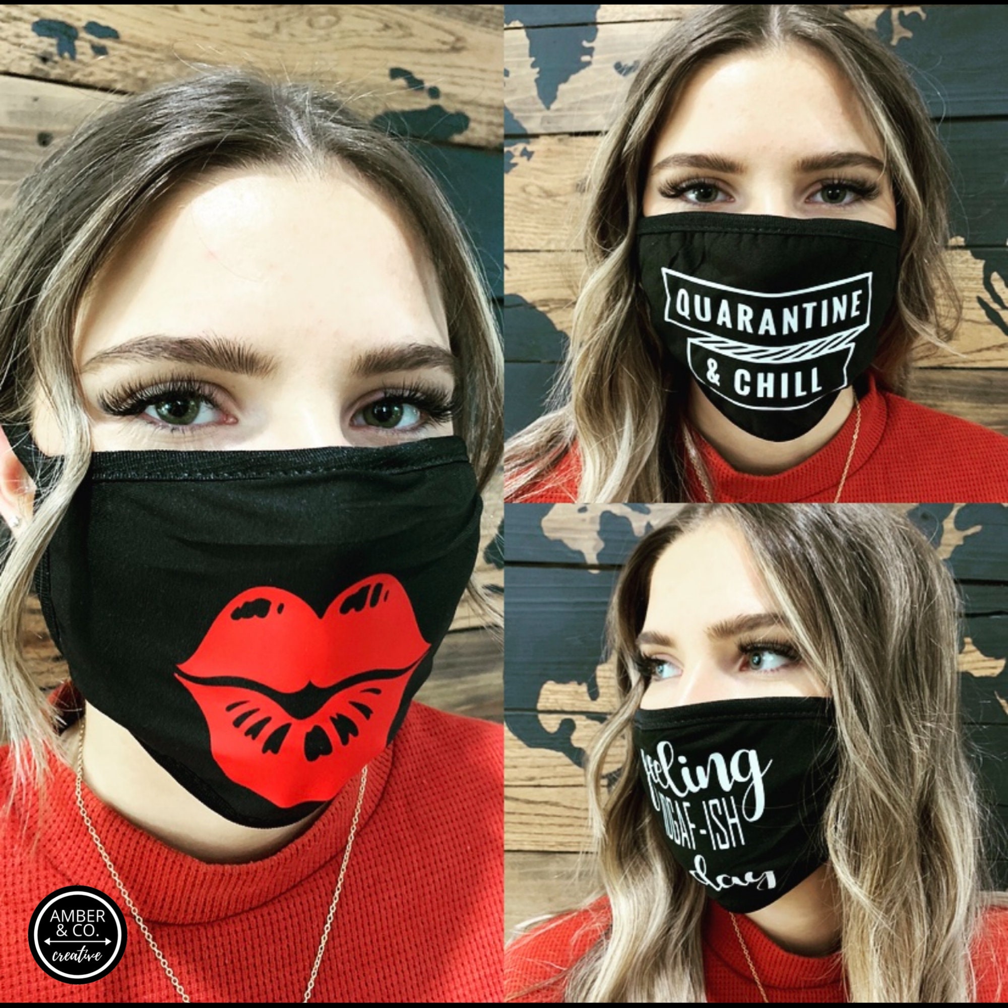 Face Mask Airplane Reusable Mask Washable Mask Cotton Etsy