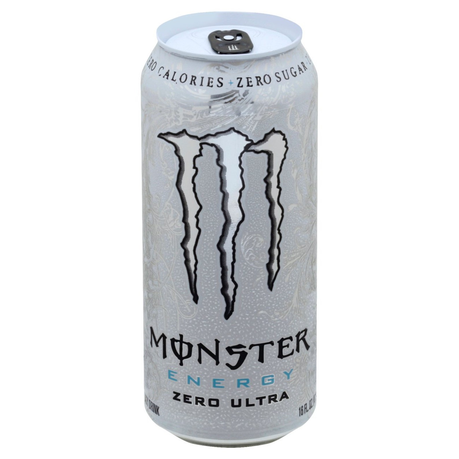 Monster Stash Can Safes Energy Drink Etsy