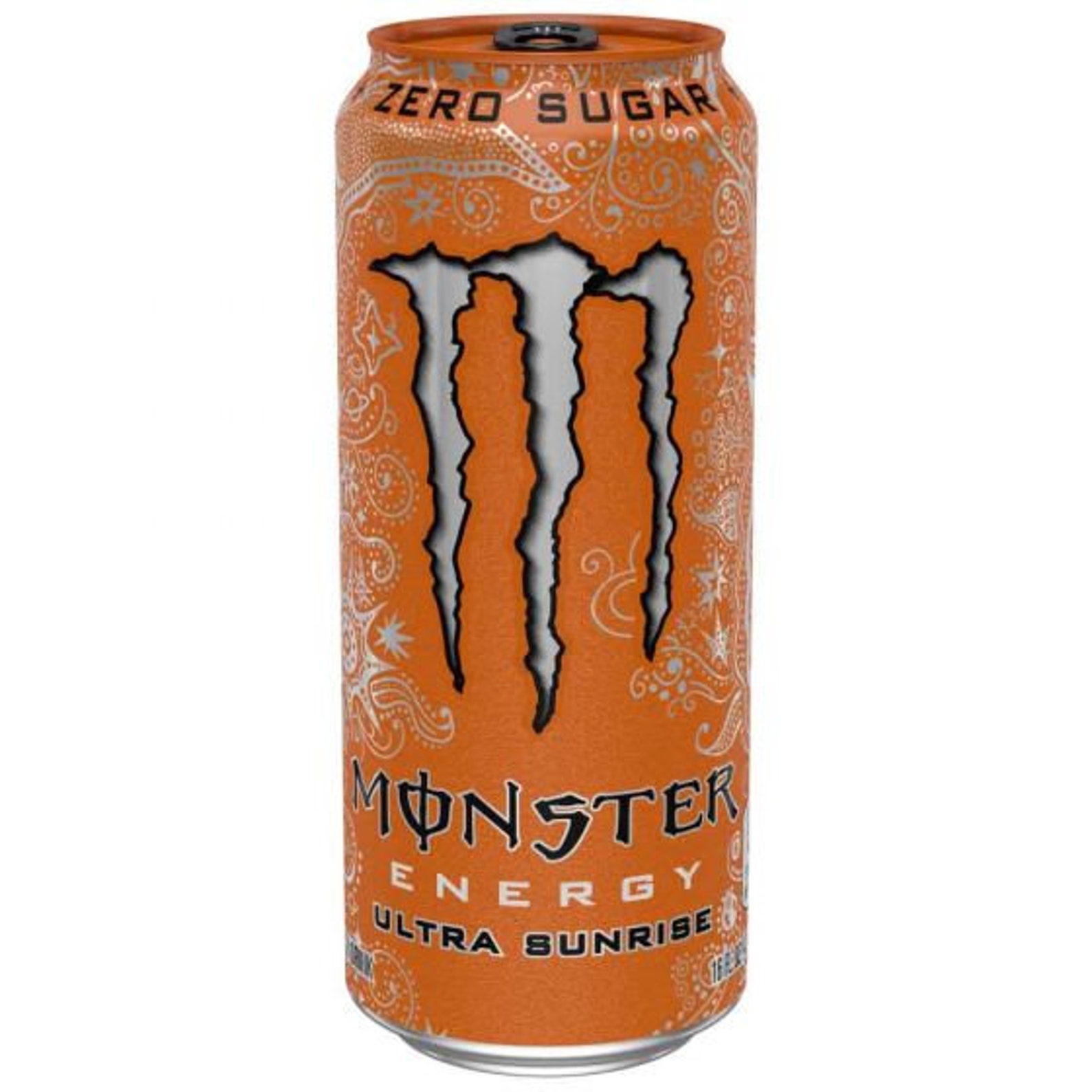 Monster Stash Can Safes Energy Drink Etsy