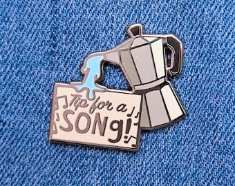 Consejo para una canción - El tipo al que no le gustaban los musicales