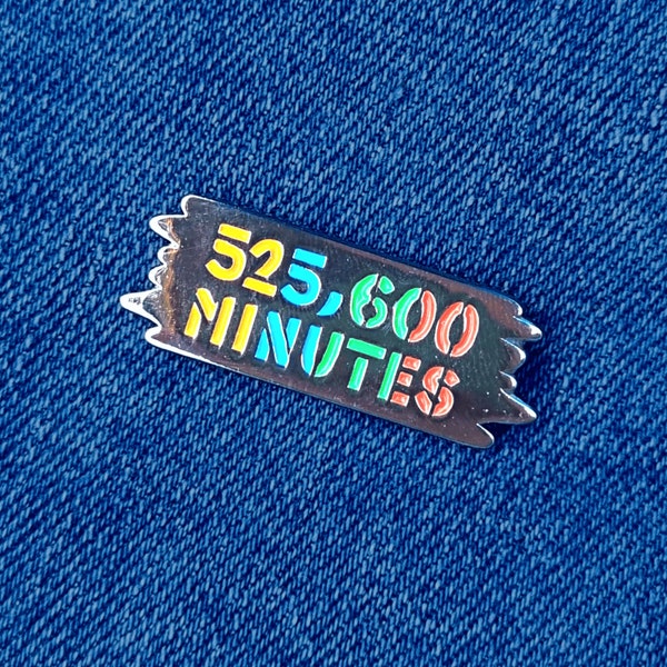 525.600 minuten: pin te huur