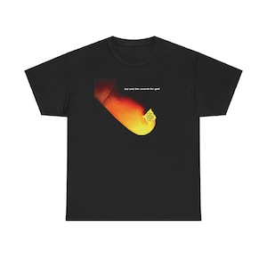 The Marias T-shirt - Etsy