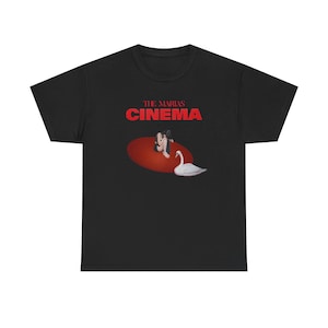 The Marias T-shirt