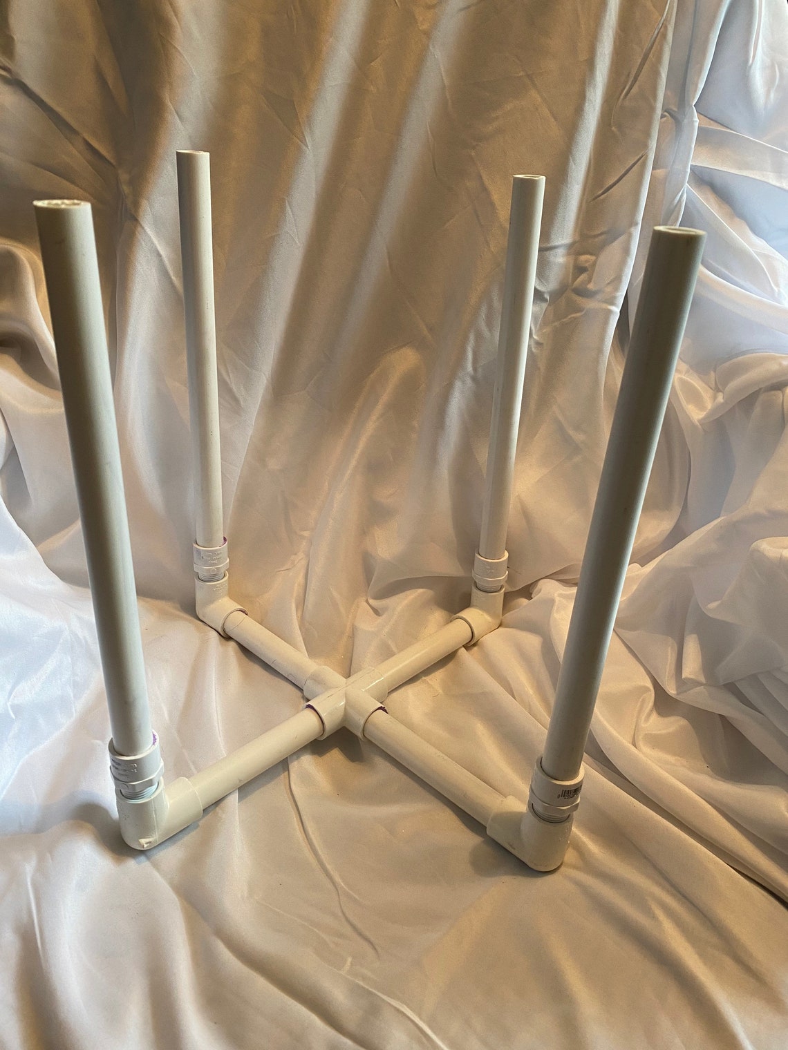 Tumbler drying stand or spray paint stand Etsy