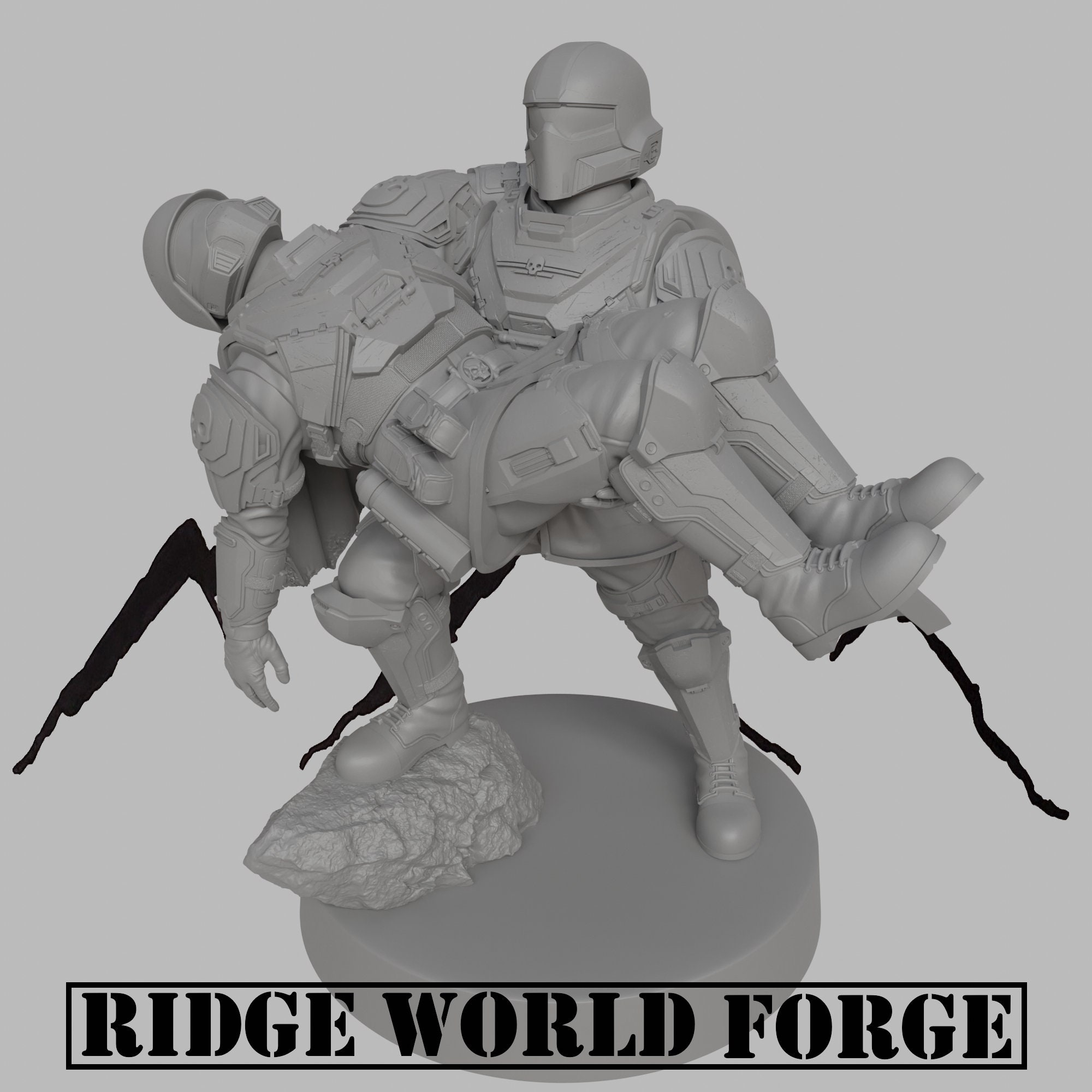 Helldivers 2 figures - Etsy 日本