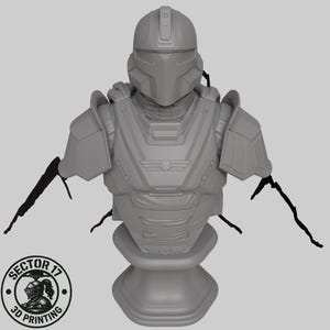1/6 Scale Helldivers - Etsy