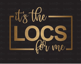 Download Loc Queen Svg Etsy