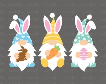 Free Free Bunny Gnome Svg 208 SVG PNG EPS DXF File
