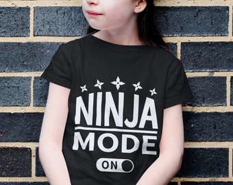 Download Ninja Birthday Svg Etsy