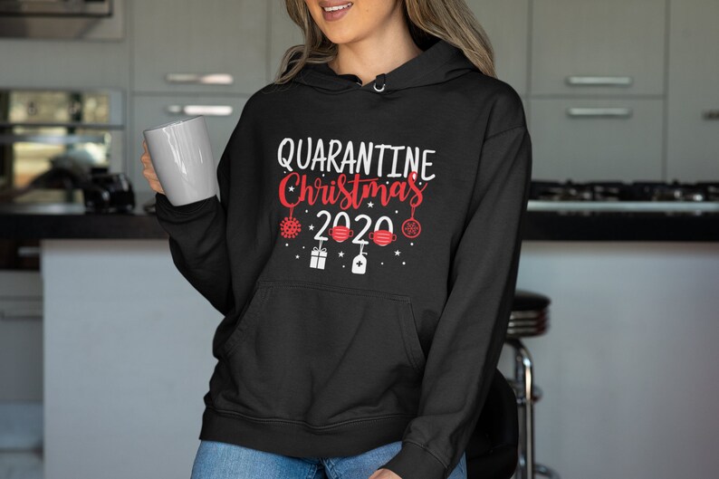 Download 2020 Quarantine Christmas svg 2020 Christmas Quarantine ...