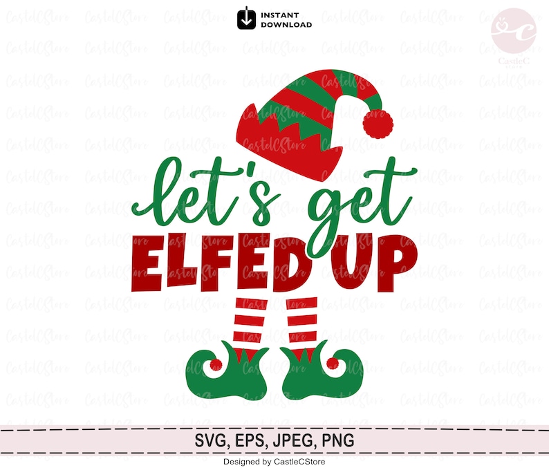 2020 elfed up