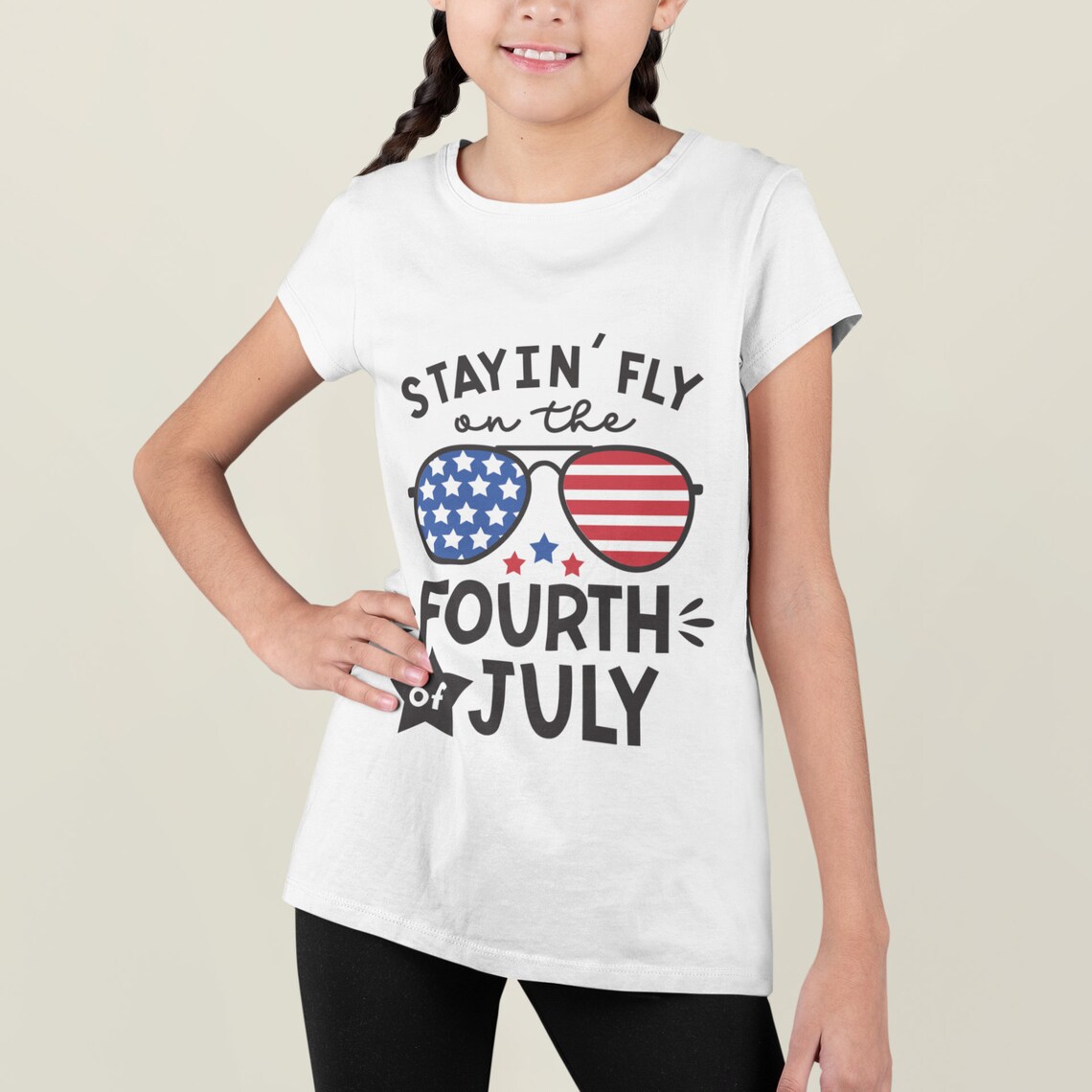 Download Stayin' Fly 4th of July Svg Staying Fly on the 4th of | Etsy