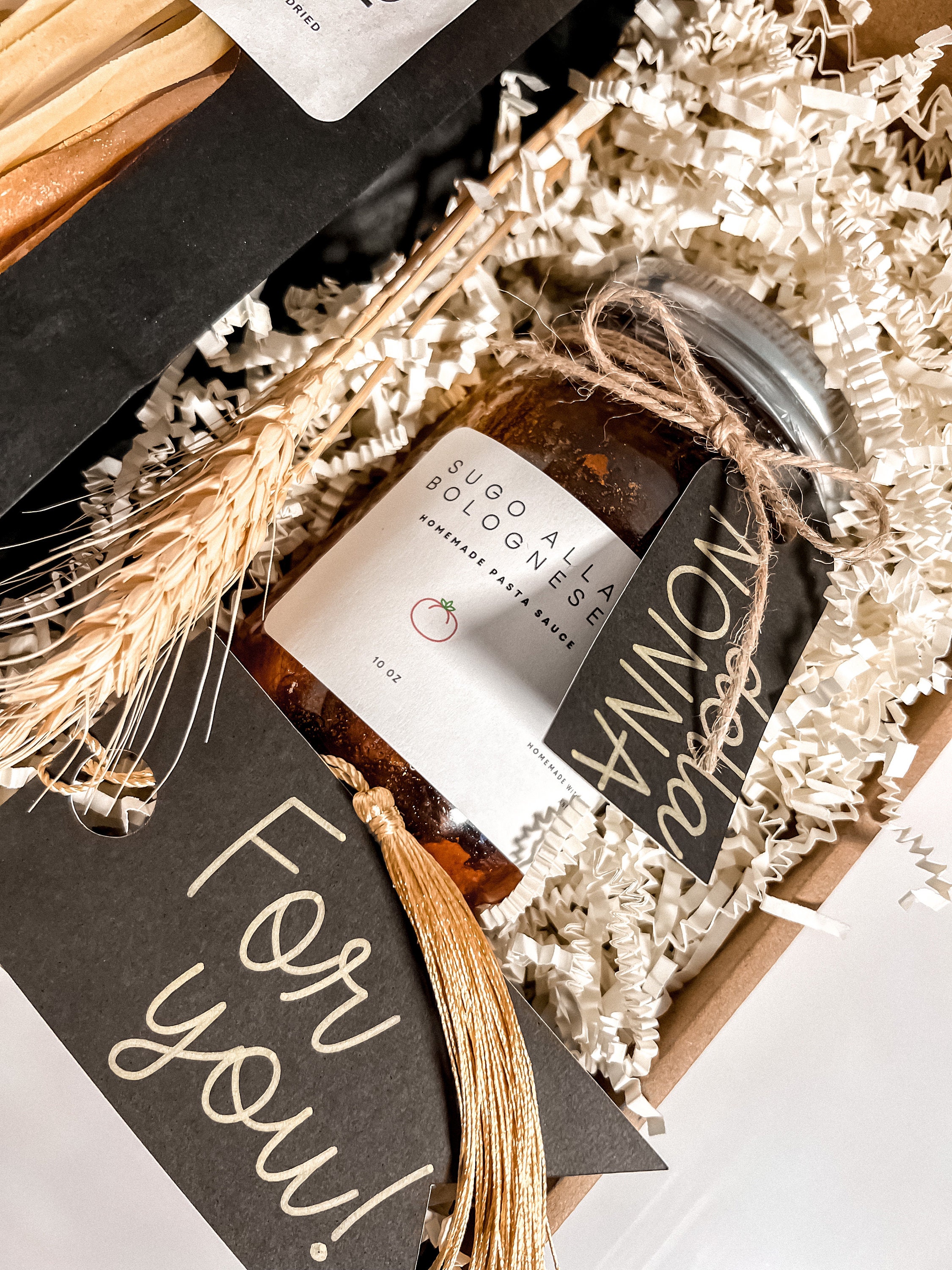 Wedding gift spaghetti sauce 60 photos - Astyledwedding.com Wedding gift spaghetti sauce 60 photos - Astyledwedding.com