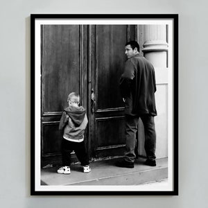 Big Daddy Movie Poster, Funny Bathroom Wall Art, Bathroom Wall Decor, Printable Bathroom Prints, Toilet Art, Farmhouse Bathroom, Art Prints