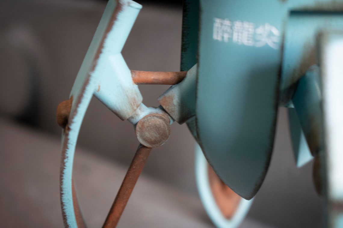 Liberator Light Fallout 76 Inspired Ultra Detail Etsy