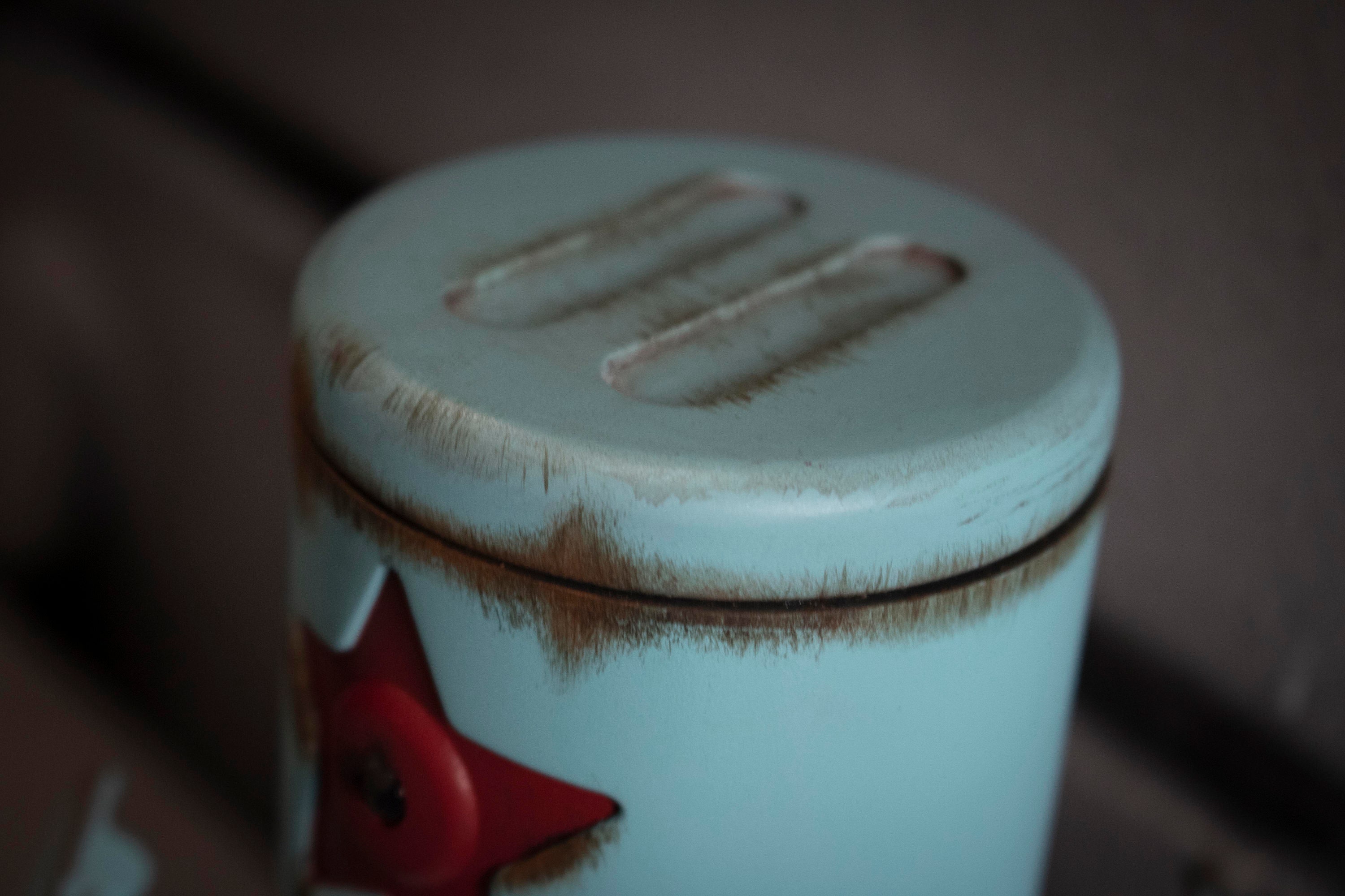 Liberator Light Fallout 76 Inspired Ultra Detail Etsy