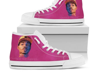 acid rap shoes