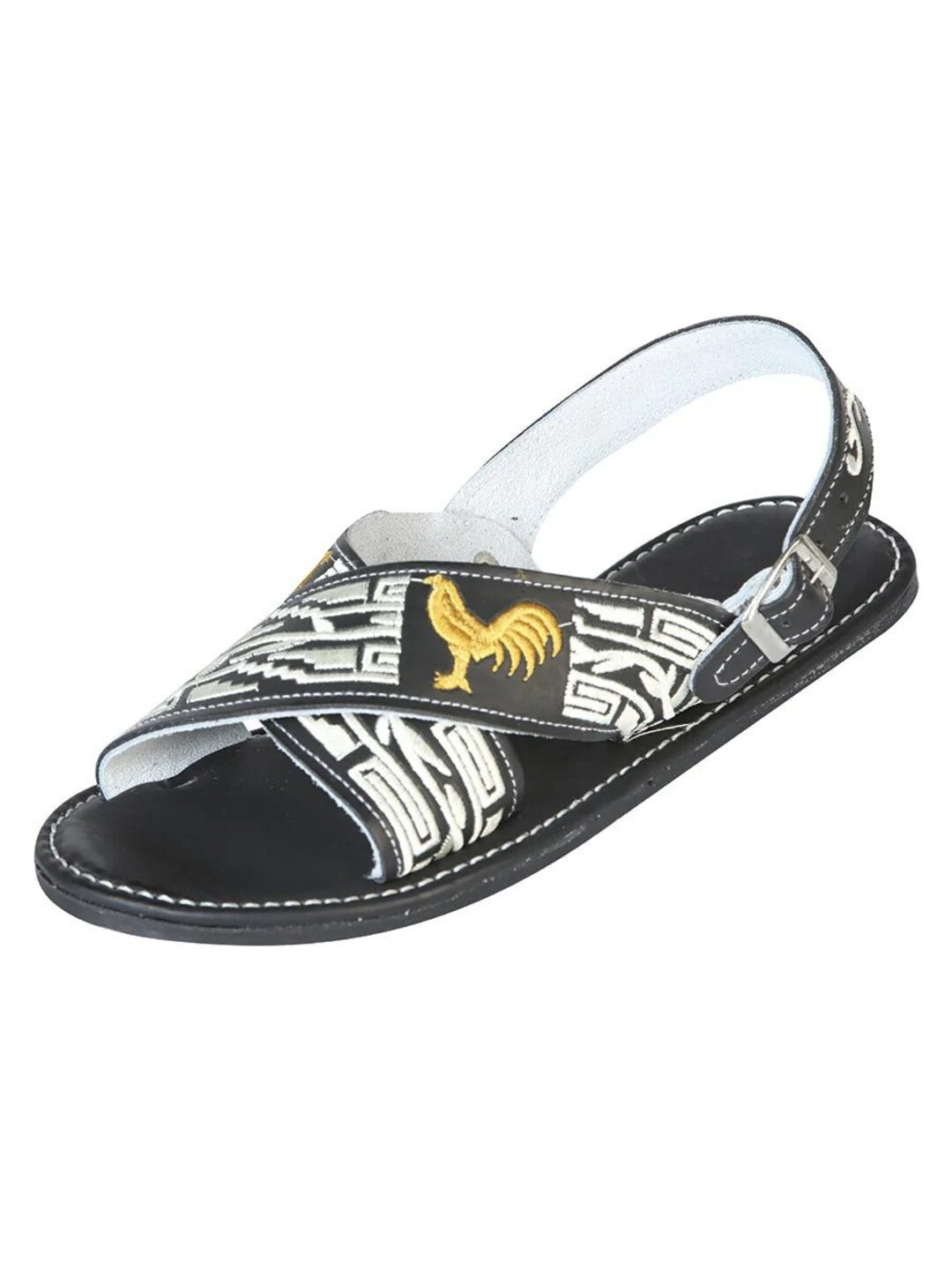 huaraches mexican mens