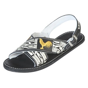Gucci mexican huaraches best sale