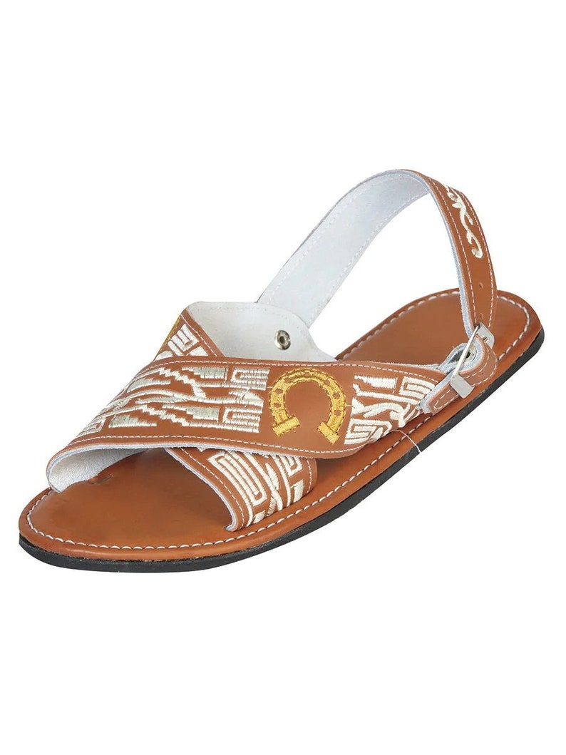 mexican huaraches mens