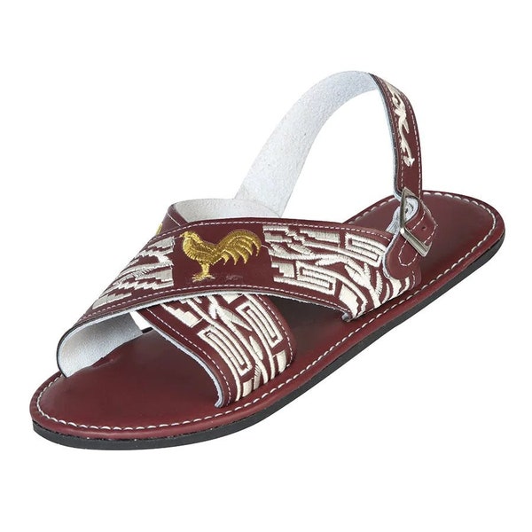 mens huaraches near me