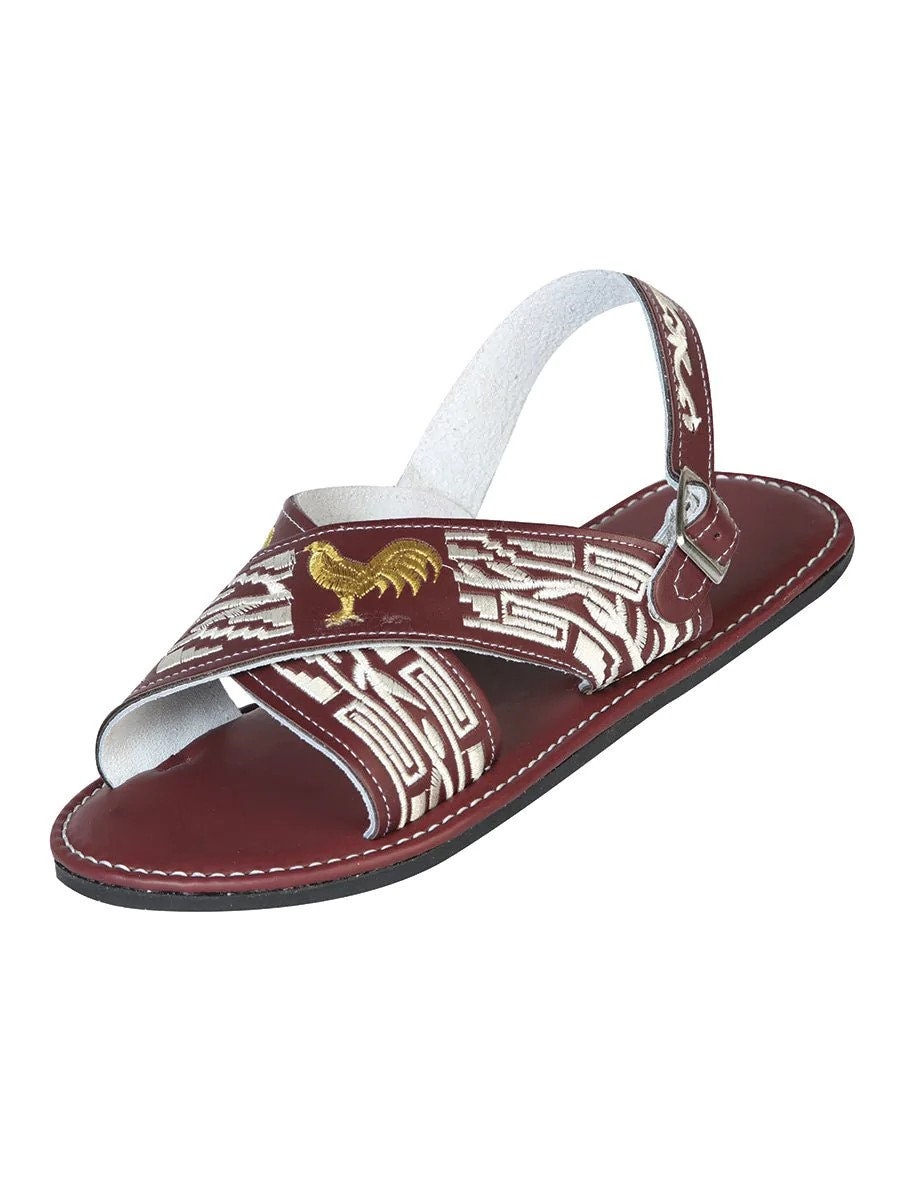 tierra caliente huaraches