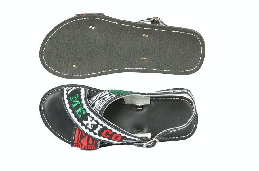 mens huaraches sandals