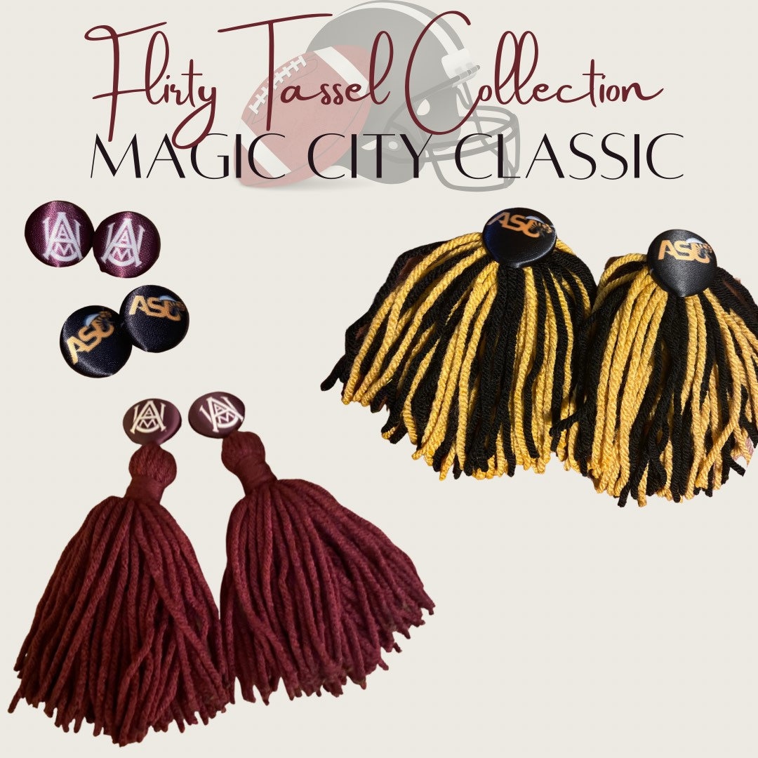 Magic City Classic Preorder Now - Etsy