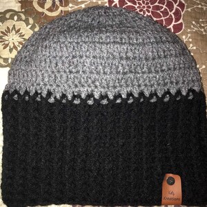 Men’s Everyday Beanie