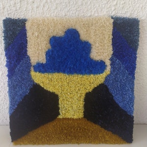 Wanddeko, Wandteppich, Wandbehang