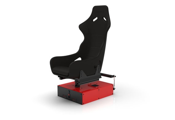 DIY Simulator Motion System Digital Project. Etsy