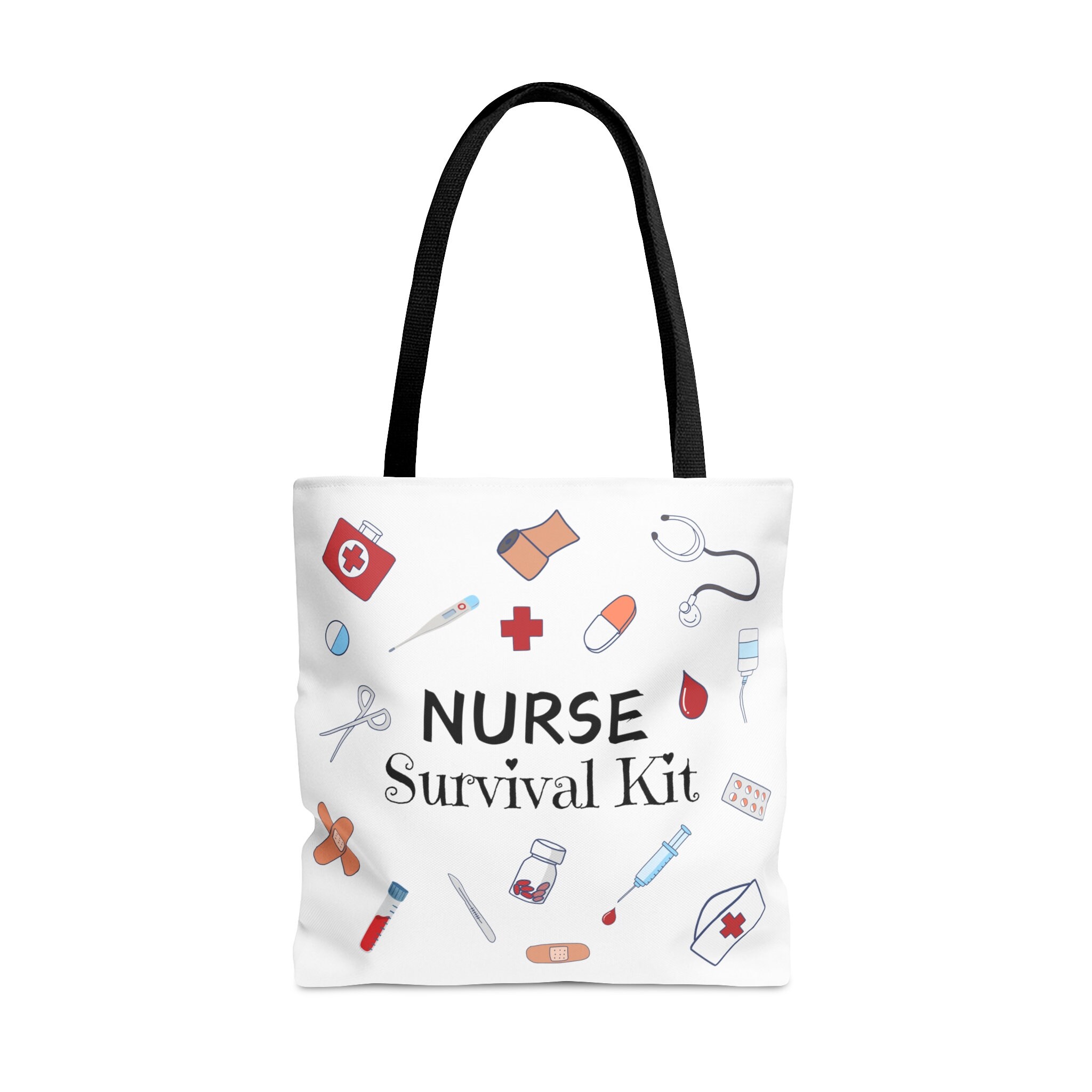 Clabby 4er Set Krankenschwester Geschenke Krankenpfleger Zubehör