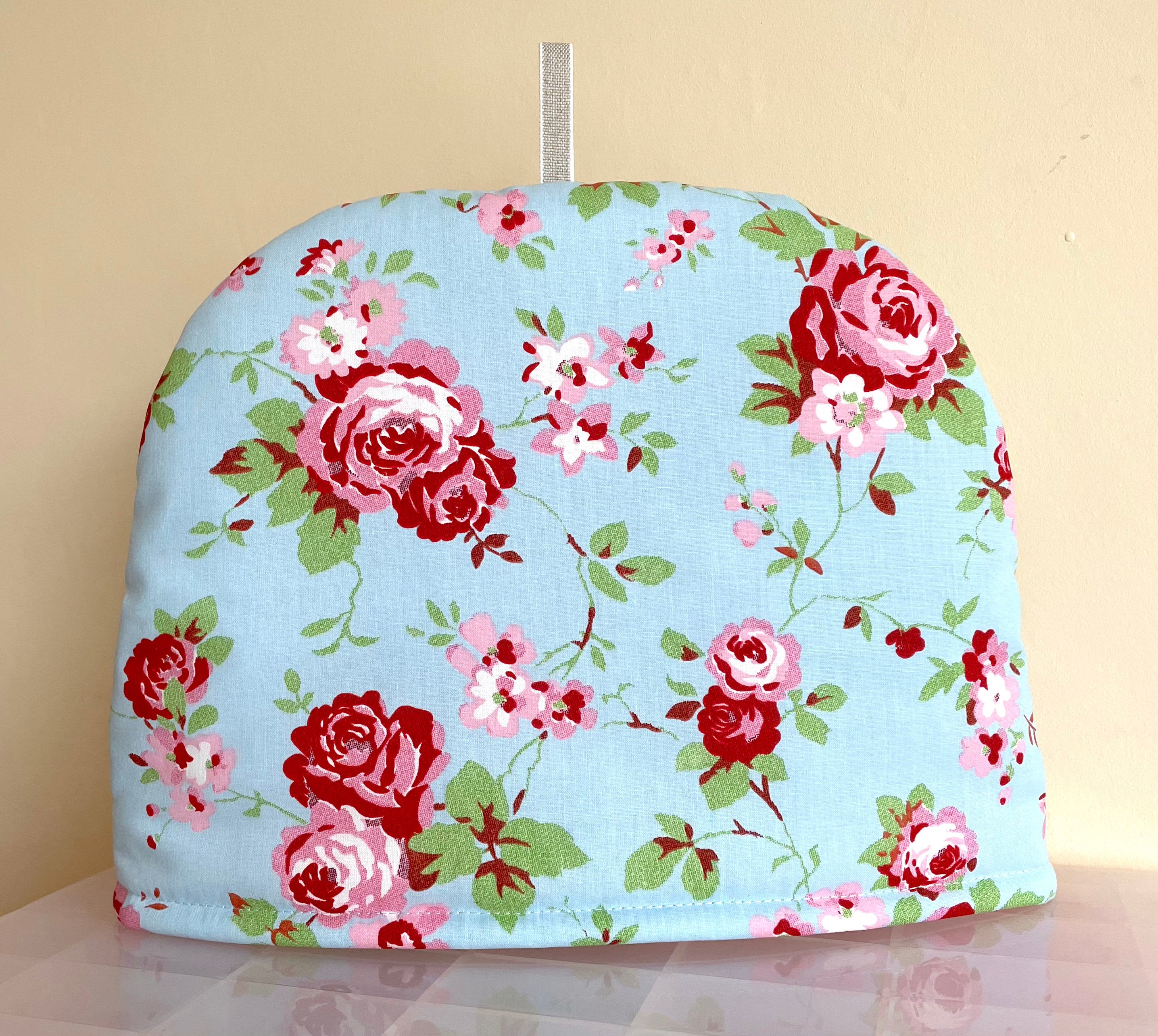 Cath Kidston Tea Cosy - Etsy
