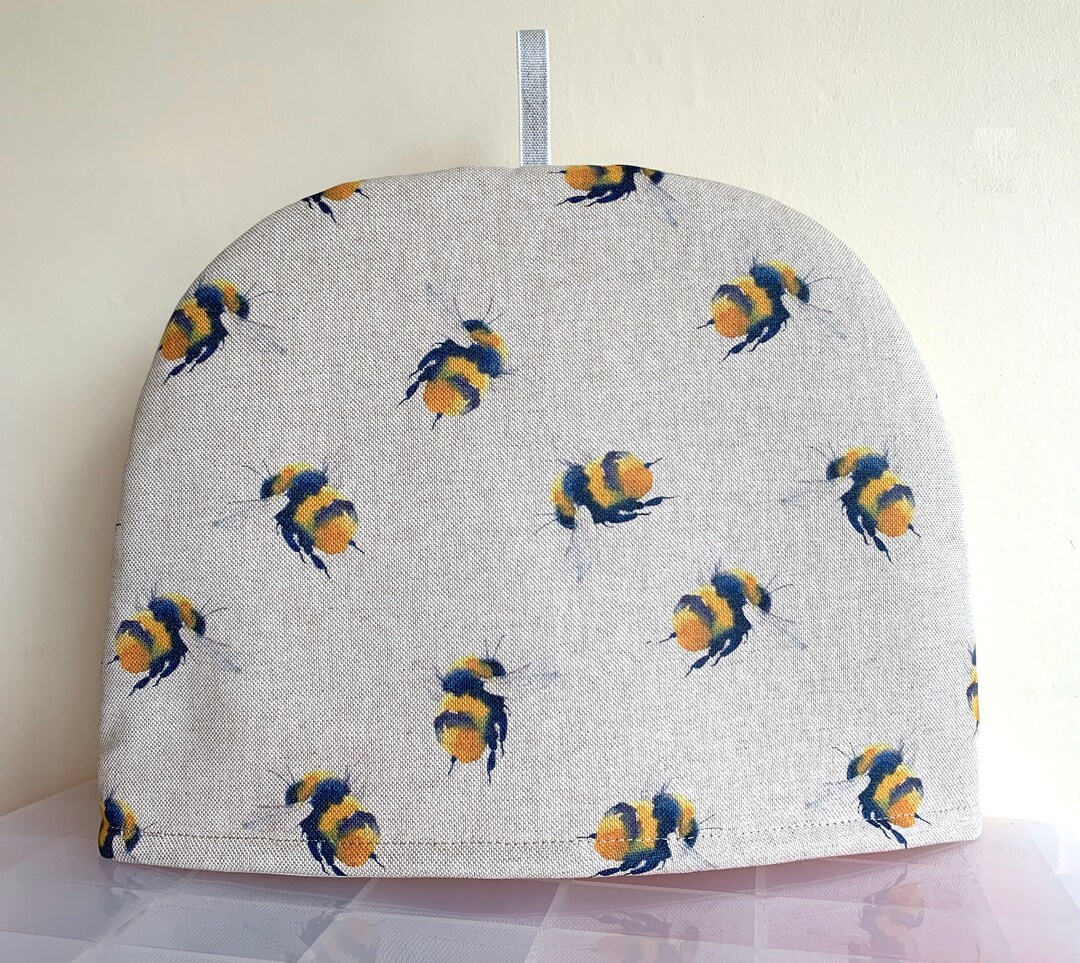 Bumble Bee Tea Cozy Tea Cosy for Teapot Tea Lover Gift New Etsy