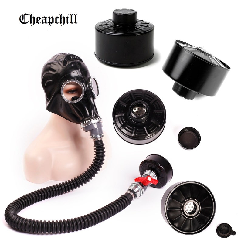 Fetish Breath Control Breathing Bottle Latex Breathing Bag Etsy