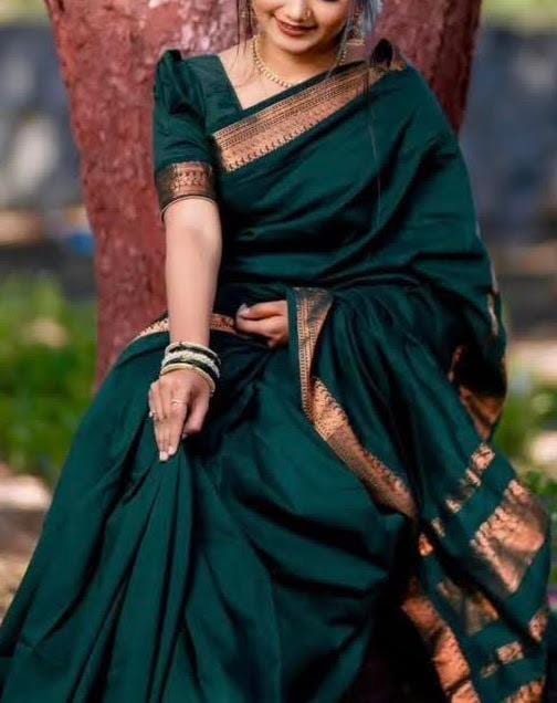 Cotton silk saree under 500 best sale