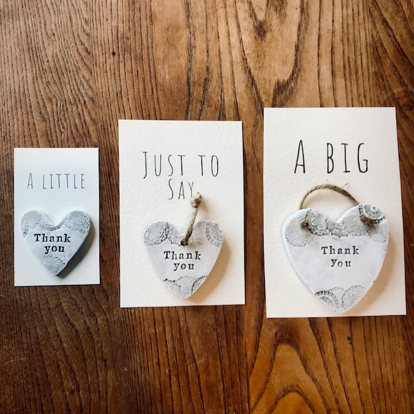 Small Thank You Gift 60+ Gift Ideas for 2025 — free download