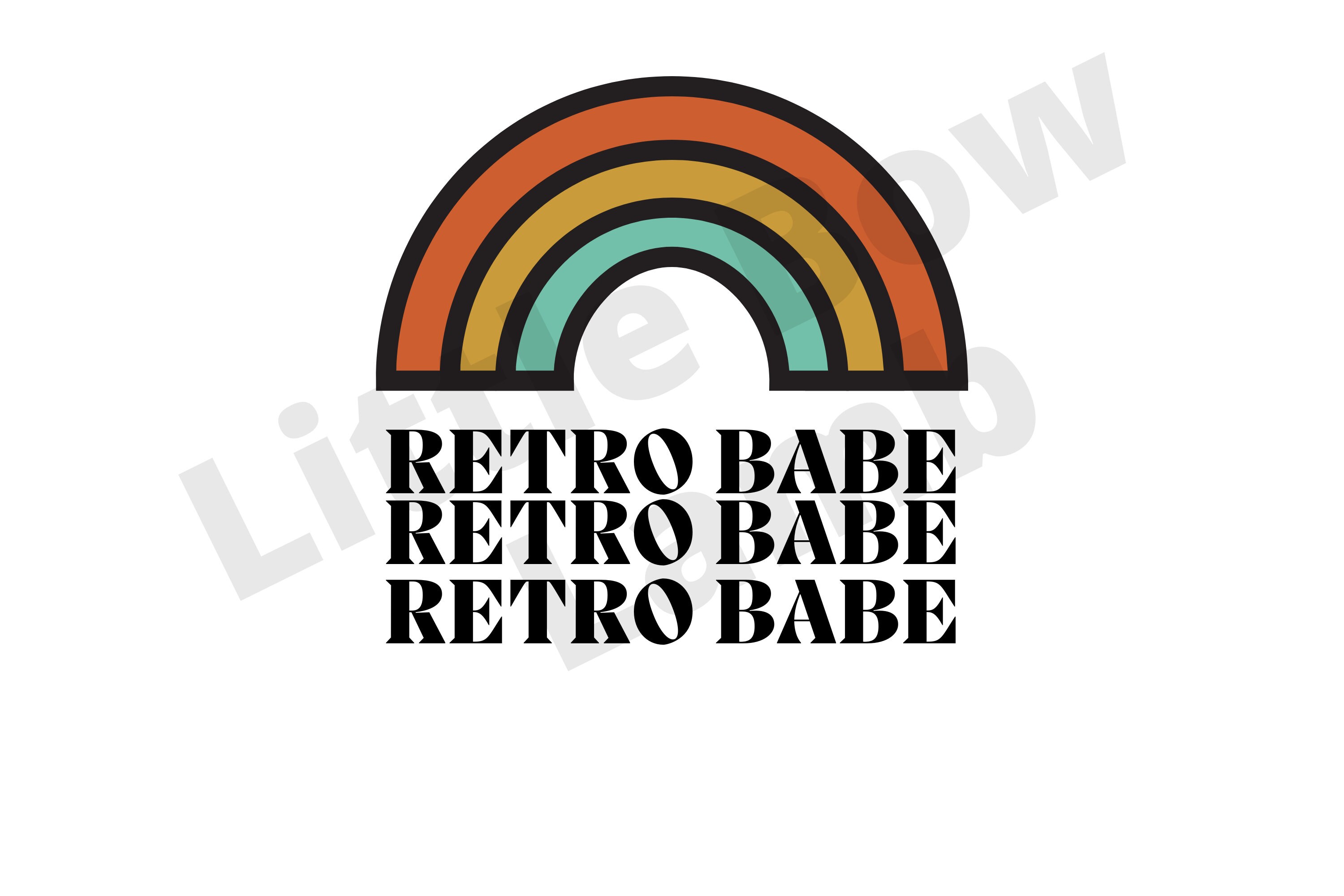 Retro Svg Svg Files Etsy